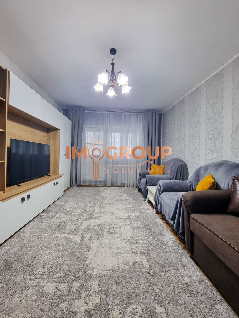 Etajul 1 - 3 camere decomandat - Mircea cel Batran - Poză 2
