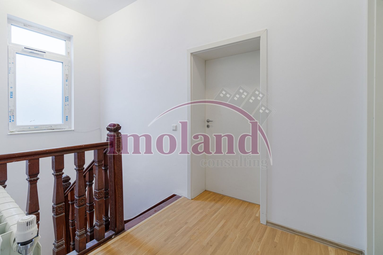 Vanzare - Imobil rar renovat - teren 220mp - Floreasca - Poză 10