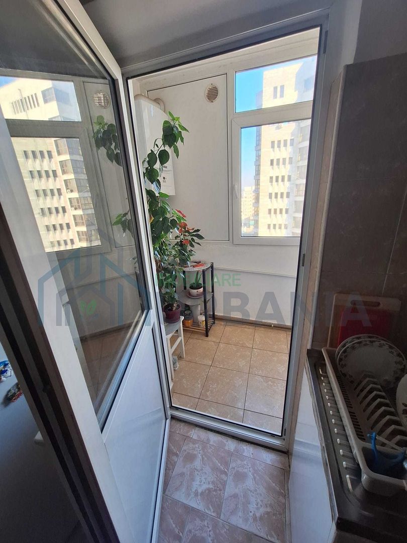 Apartament 3 camere decomandat – Centru Civic, lângă Palas Mall - Poză 5