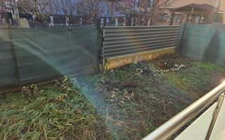 Apartament 1 camera, Panoramic Residence CUG, 32 mp, parcare - Poză 7