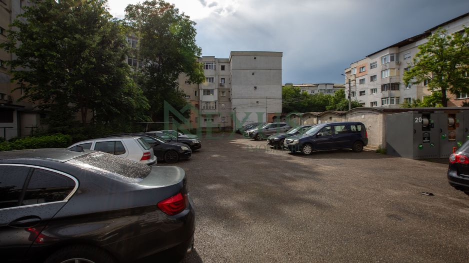 Apartament cu 4 camere decomandat | 93 mp utili | Etaj 1 | Zona Nord - Poză 28