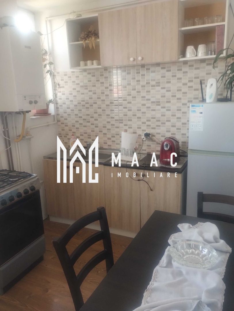 Apartament 2 camere de vânzare | Sibiu, Terezian | 40 mp - Poză 2