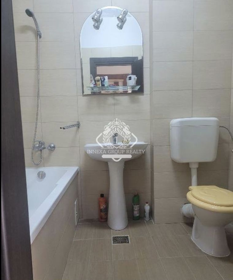 Confort Urban | Garsoniera | 38mp | et 5 | loc parcare | 60.500 - Poză 9