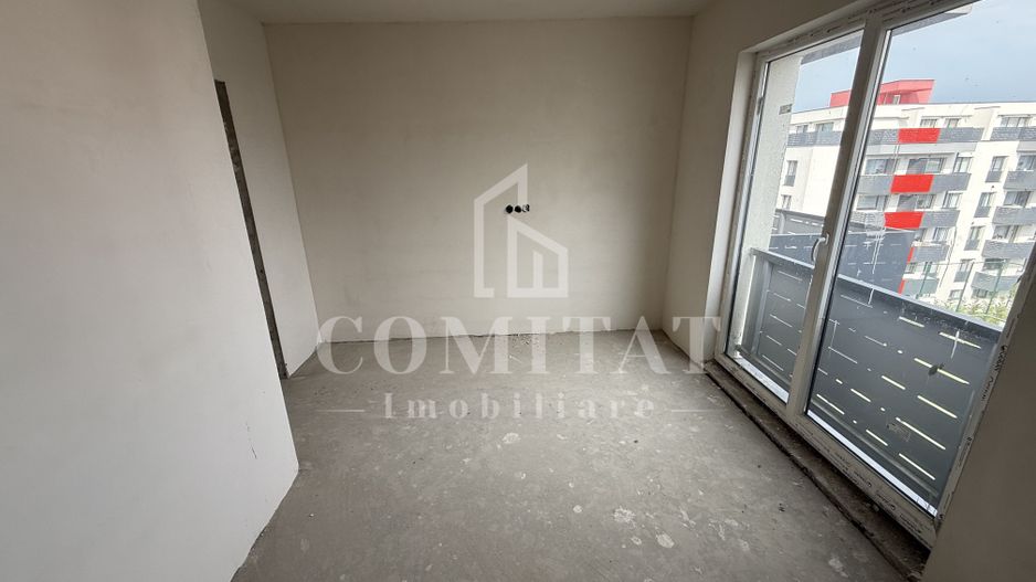 Apartament cu 3 camere | Etaj Intermediar | Zona Petrom - Baciu - Poză 5