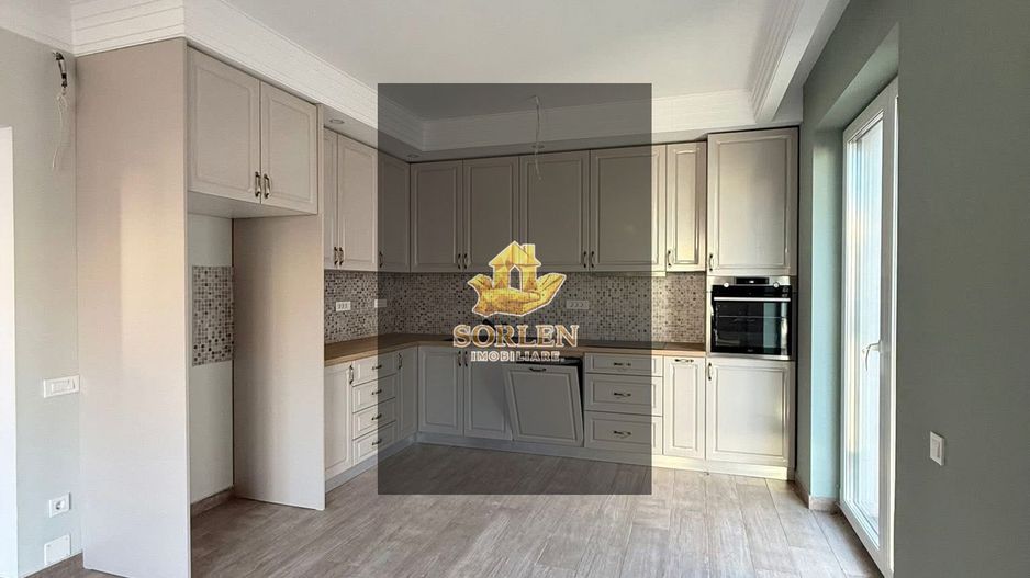 Duplex finisat – Zona Borhanci, Cluj-Napoca - Poză 5