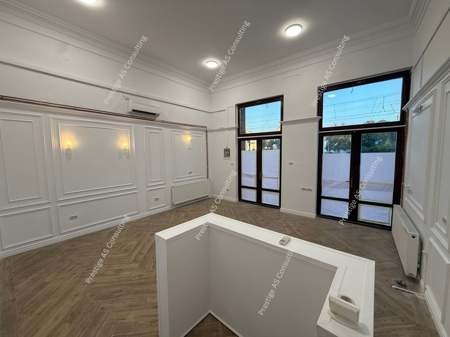 Spatiu comercial in Timisoara Comision 0% zona Sinaia- Piata Mocioni - Poză 2