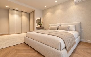 Rent I 4 room apartment I Iancu Nicolae I Garden I Pool - Poză 10
