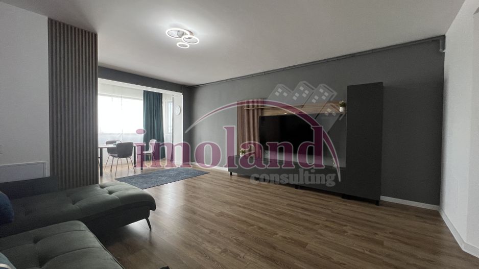 Apartament modern 2 camere de vanzare - Ivory Pipera - Poză 1