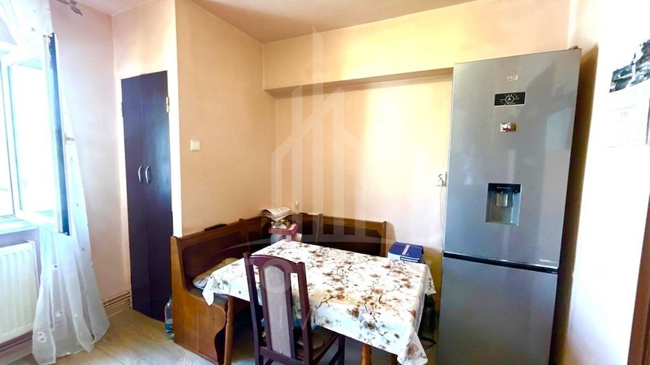 Apartament 4 camere Bulevardul Mihai Viteazu - Poză 2