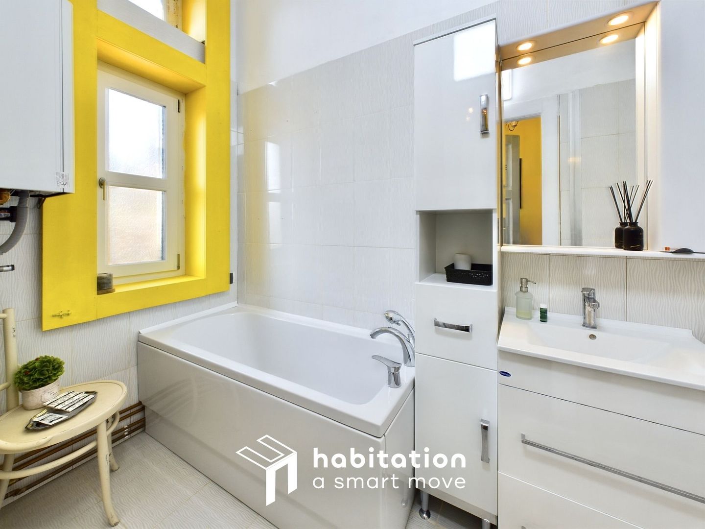 Apartament 3 camere, et 1, renovat aristocrat, in zona  Piața Sinaia - Poză 15