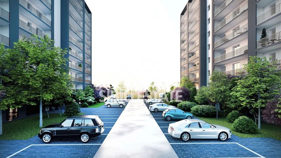 Penthouse - langa Shopping City Sibiu! - Poză 10