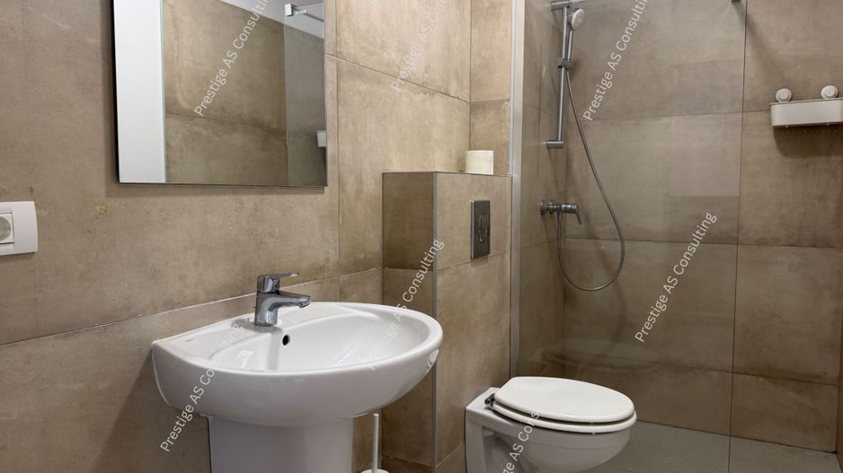 Apartament premium 3 Camere 2 Bai | Vedere Panoramica | Aradului-Regina Maria - Poză 18