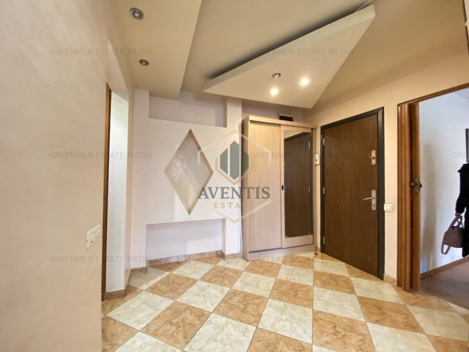 Aviatiei - langa metrou Aurel Vlaicu - 2 camere - Poză 15