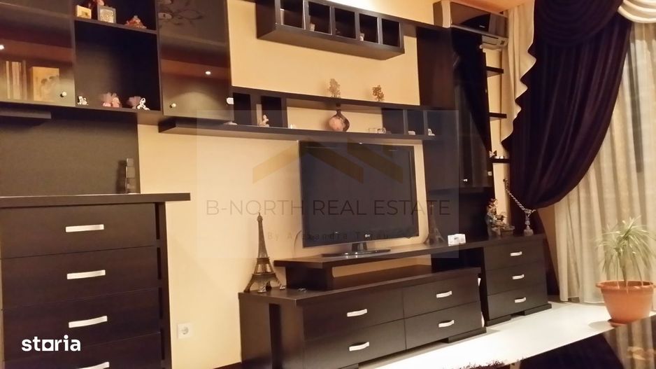 Apartament 2 cam de închiriat, 66 mp, Prel Ghencea, Cartierul Latin, parcere - Poză 7