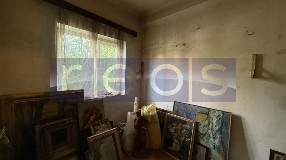 VANZARE 4 CAMERE VILA INTERBELICA | DOMENII | APARTAMENT UNIC PE ETAJ - Poză 6