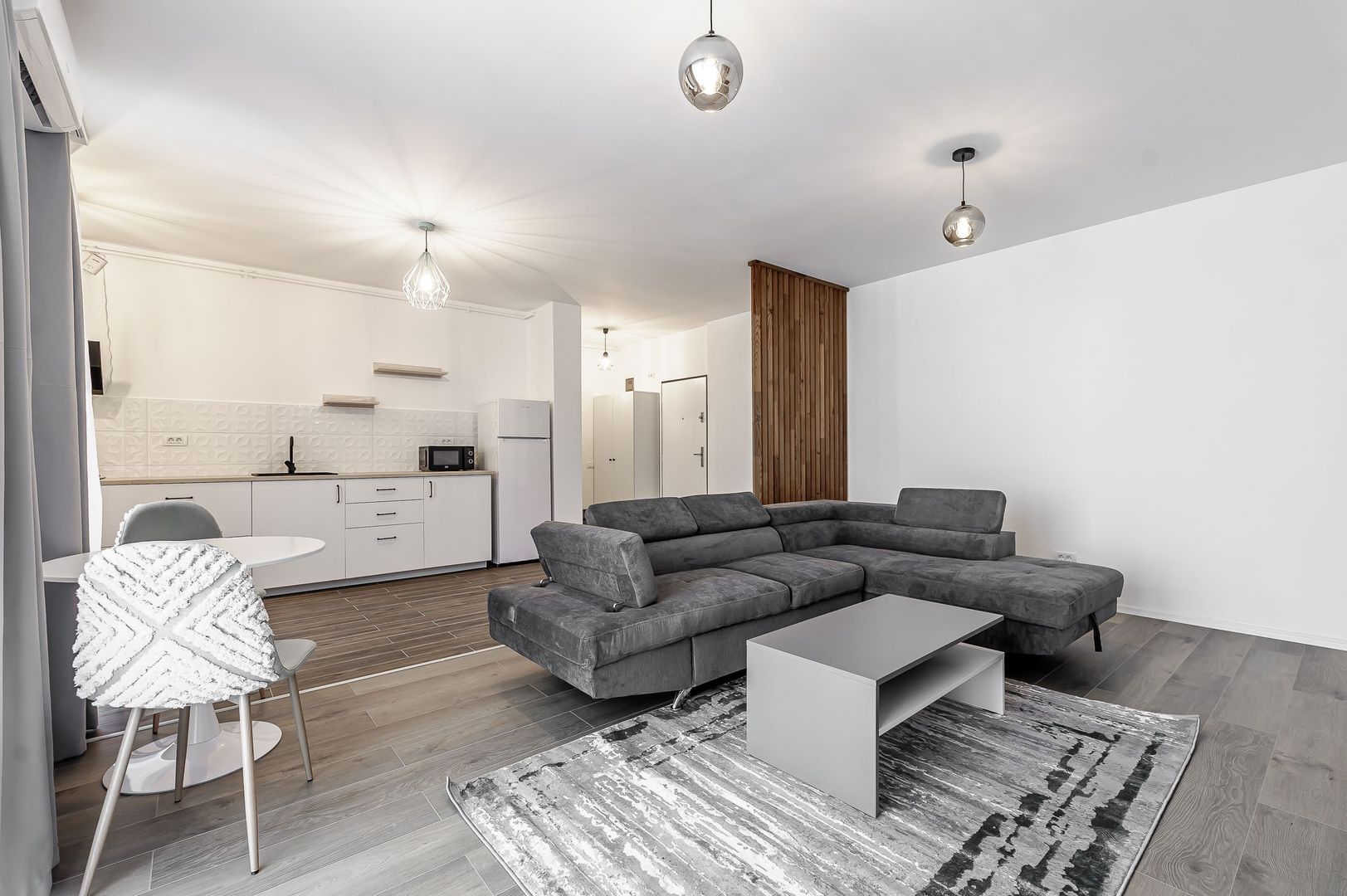 Ocazie Apartament la cheie cu loc de parcare in Timișoara - Poză 1