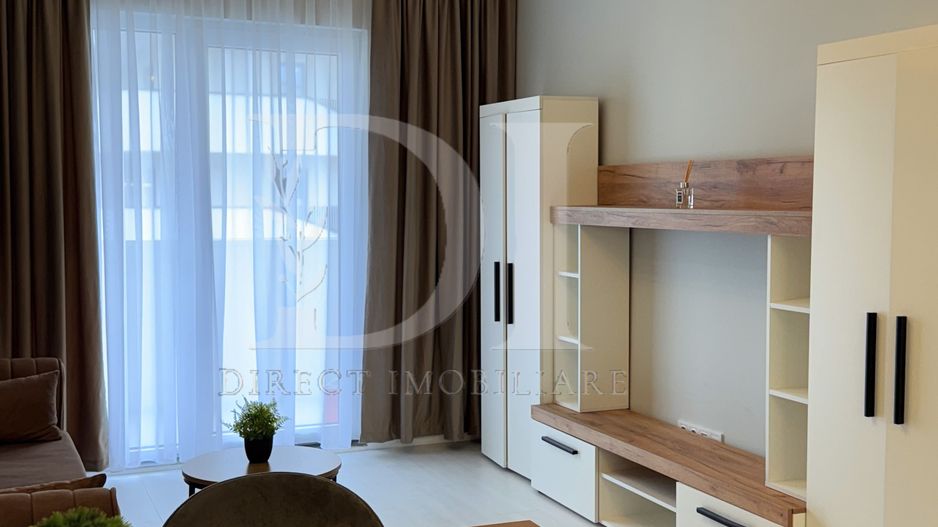 Apartament cu 2 camere Floresti Eroilor - Poză 8