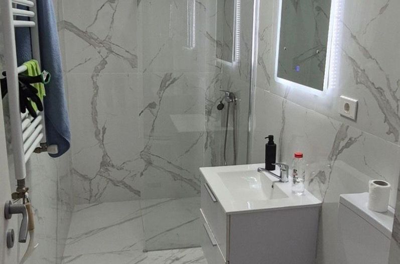 AP. 2 CAMERE SALAJAN,BUCATARIE INCHISA,PET-FRIENDLY,LOC PARCARE. - Poză 8