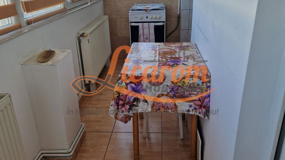 Apartament confort 1 Central - Bd Garii,decomandat,disponibil imediat. - Poză 9