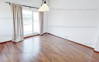 Inchiriere Apartament  trei  camere Baneasa cu terasa de 55 mp - Poză 2