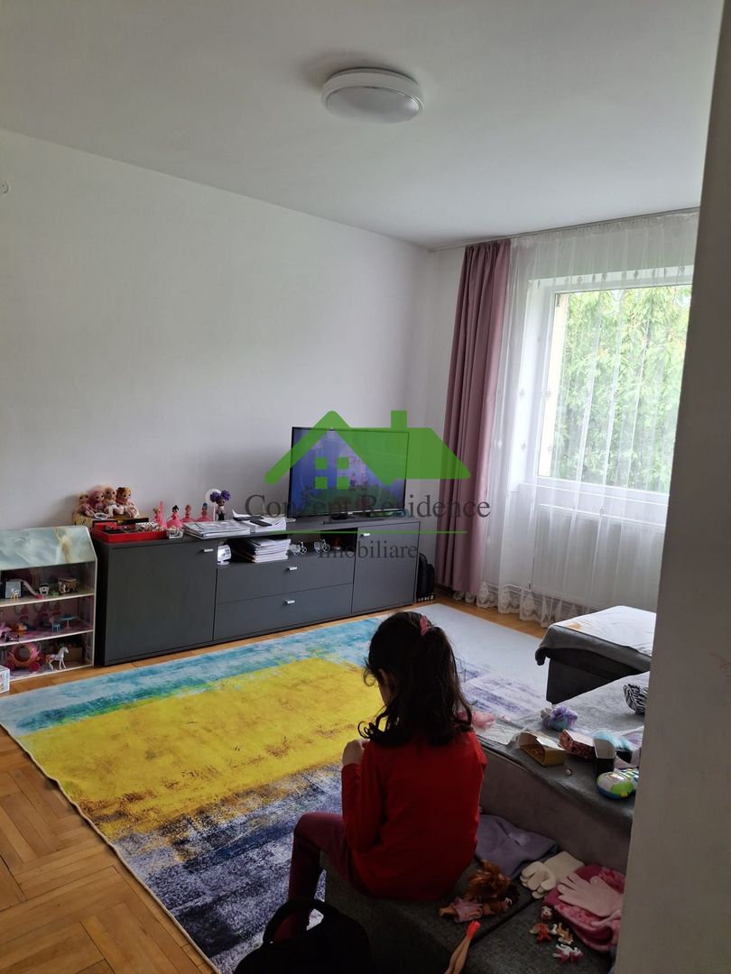 Apartament 64 mp, etaj 4 – str. Dimitrie Cantemir - Poză 15