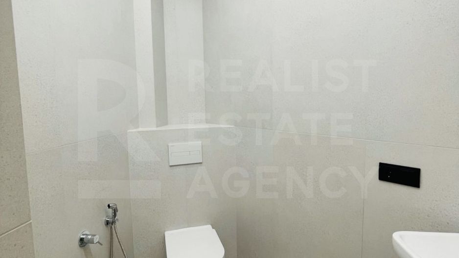 Chirie, apartament, 1 cameră, bul. Ștefan cel Mare, Centru - Poză 8
