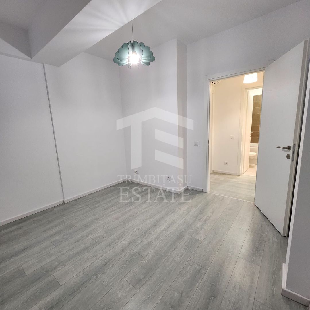 Apartament 3 camere Otopeni ansamblu Toscana - Poză 1