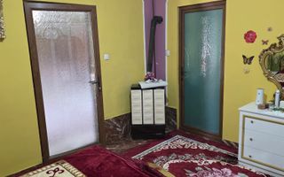 Casă cu teren de 719 mp, toate utilitățile – zona Miercurea Nirajului - Poză 9