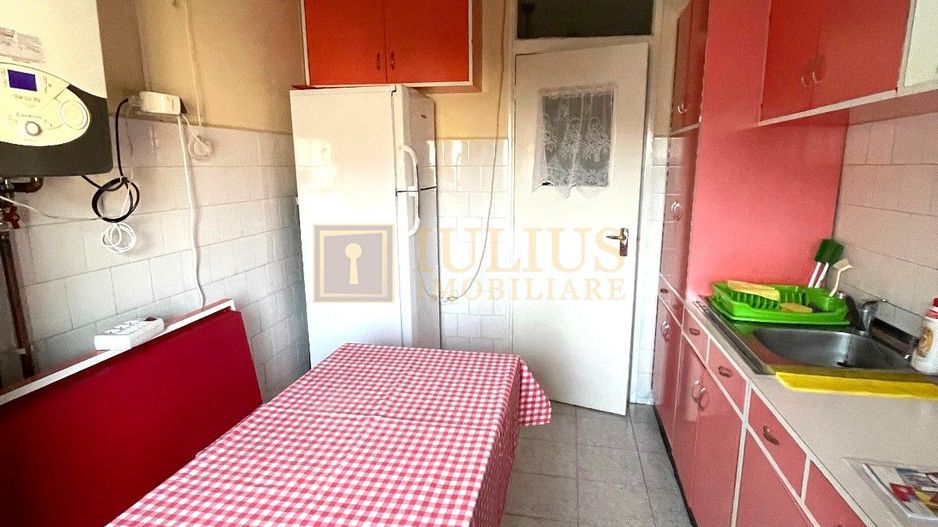 Apartament cu 2 camere-Sala Olimpia - Poză 9