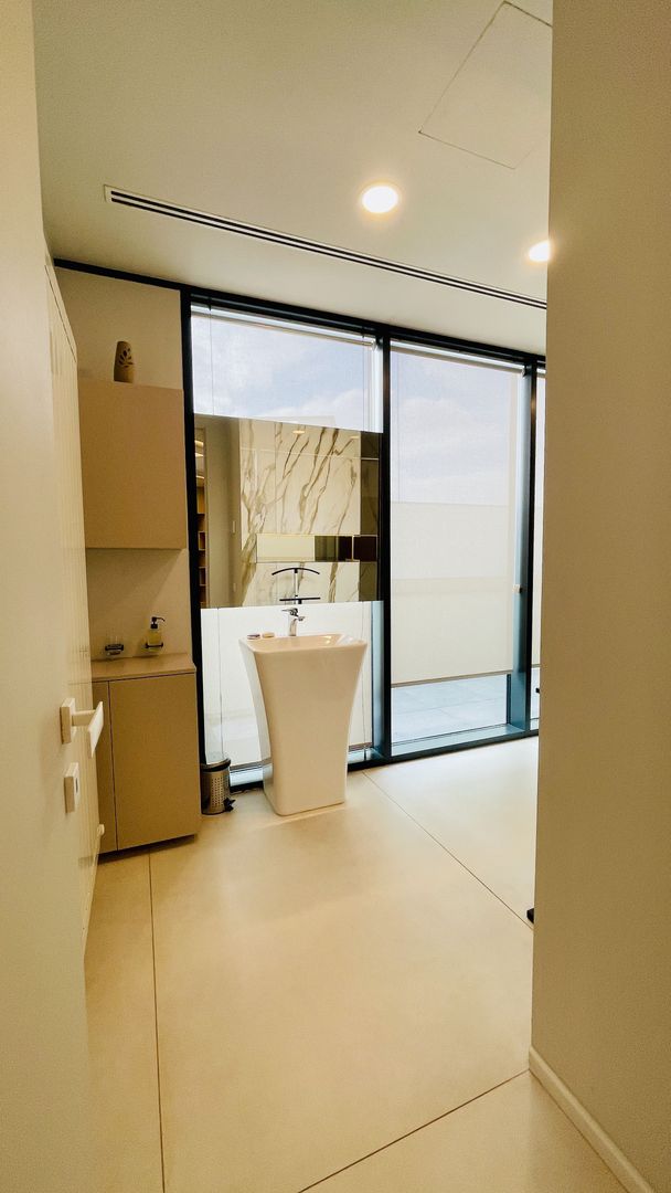 Floreasca | Penthouse | Duplex | Pescariu | Terasa - Poză 25