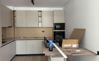 Apartament la cheie | 2 camere | terasa | parcare subterana | Elite J. - Poză 1