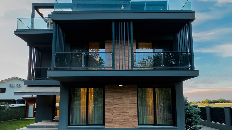 Visează-ți viitorul „Acasă” la Pădurea Băneasa - Poză 1