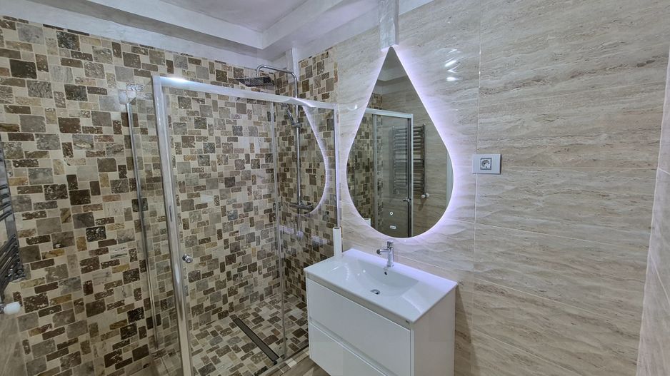 Apartament cu 2 camere 58,70 mp + loc de parcare Astorium comision 0% - Poză 6