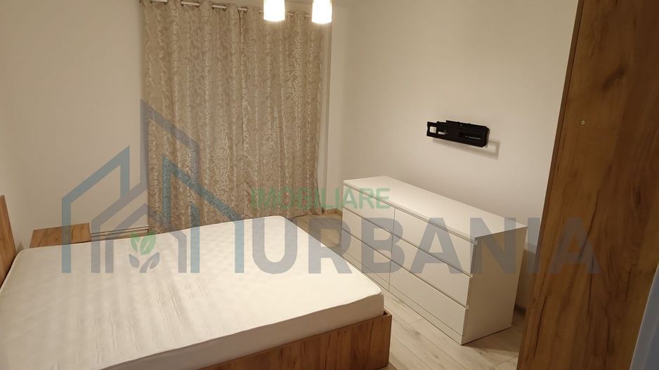 Apartament 3 camere de inchiriat, zona Podu Ros, Iasi - mobilat, utilat - Poză 2