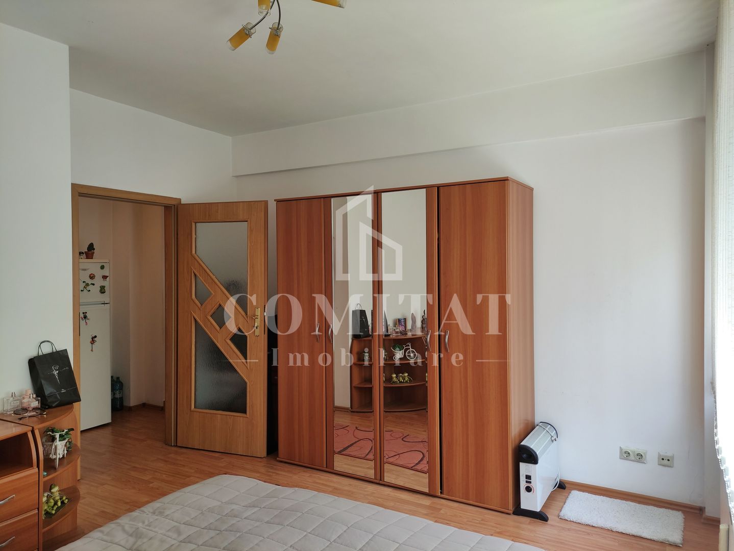Apartament cu 3 camere | Zonă semicentrală | The Office - Poză 2