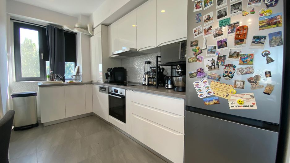 Apartament 3 camere Banu Manta- Piata Victoriei - Poză 3