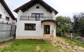 Casă de vânzare Baia Mare -zona Valea Borcutului - Poză 1