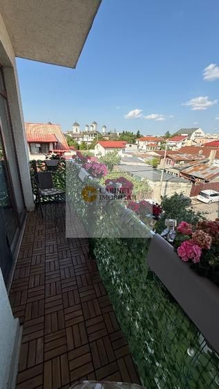 2 Camere - 51MP | Decomandat | 2017 | 2/3 | M Pacii - 10 minute - Poză 14
