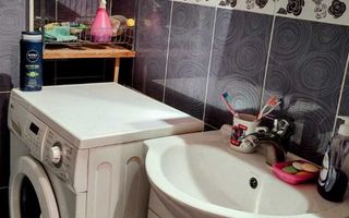 AP. 2 CAMERE 1 MAI, BLOC REABILITAT, MOBILAT, METROU 5 MIN, COMIS 0% - Poză 7