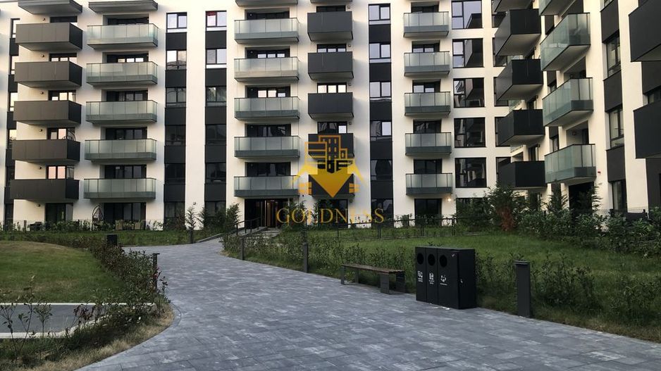 2 camere semidecomandate, Liberty Residential, Parcare, Iris - Poză 10