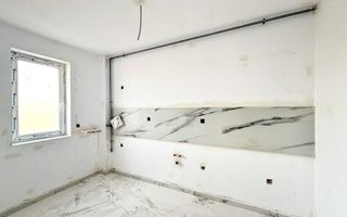 Apartament cu 3 camere si balcon | Giroc | Zone 2 - Poză 4