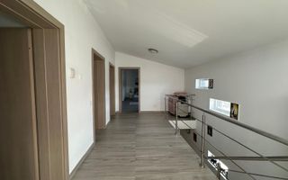 Vila individuală P+1, 5 camere, 260 mp utili – teren 400 mp - Poză 32