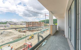 Apartament Studio | 42.52 mp + 11.85 mp Balcon | Sala Polivalentă - Poză 9