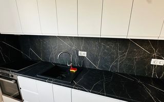Apartament cu 2 camere, 55mp, parcare, Zona Vivat Residence - Poză 7
