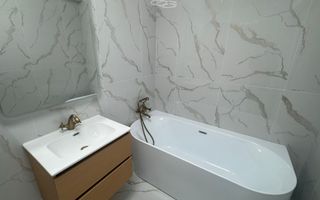 Apartament 3 camere de închiriat – zonă centrală, lângă Mall-ul nou - Poză 18