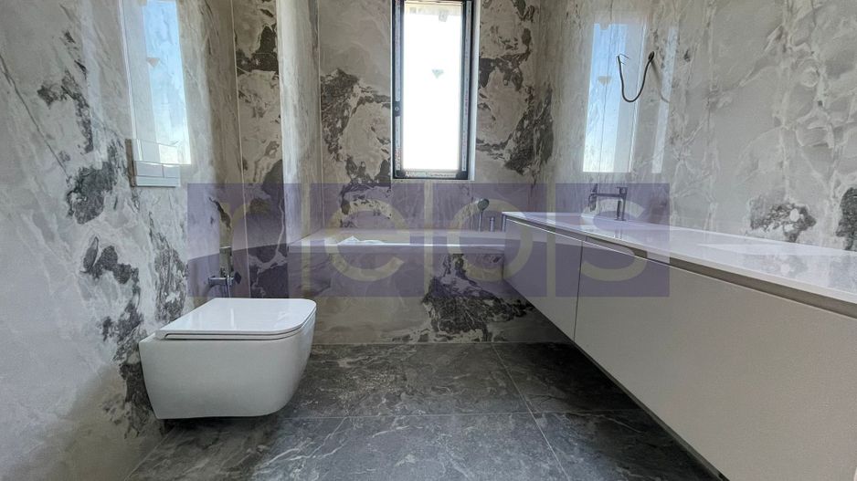 VANZARE | APARTAMENT 3 CAMERE | GRADINA 80 MP | FLOREASCA | BLOC NOU - Poză 9