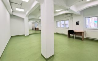 Spatiu birouri de închiriat Brasov - 47 mp # spatii-comerciale-brasov.ro - Poză 1