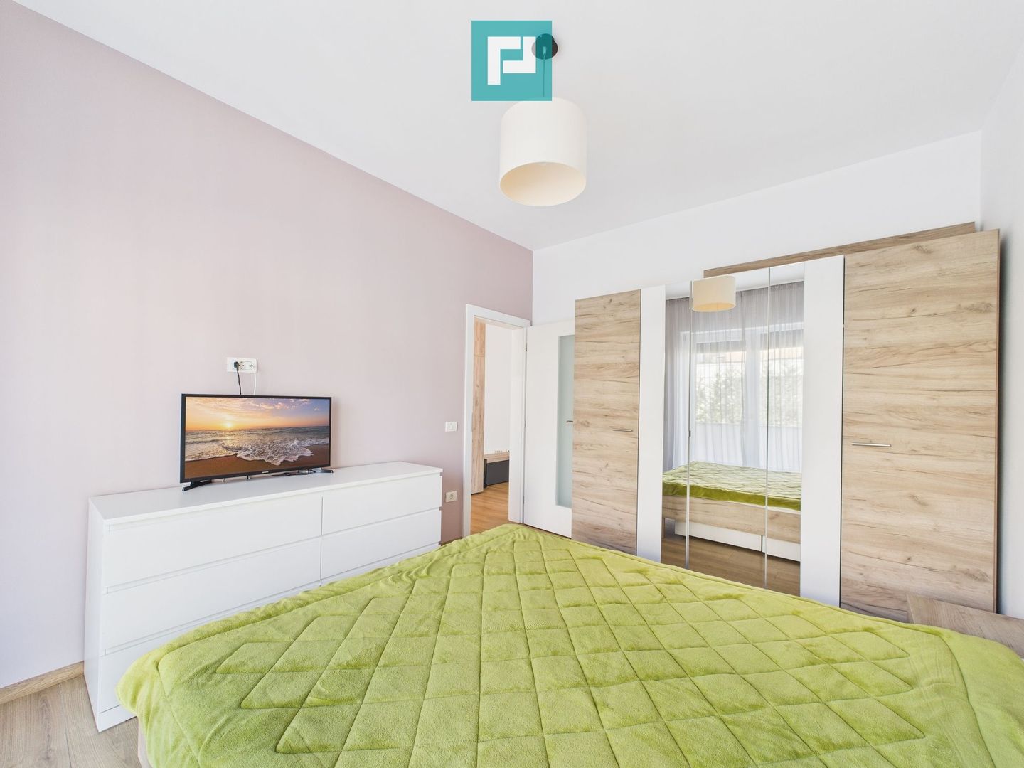 Apartament cu 2 camere – zona Aradului / Decathlon - Poză 10