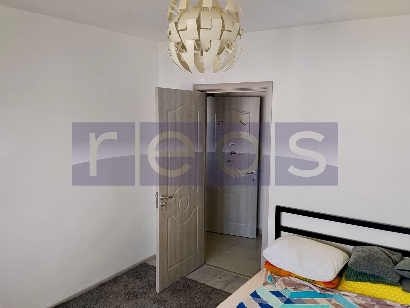 VANZARE APARTAMENT 2 CAMERE CAMPIA LIBERTATII PIATA MUNCII 57.5MP DECOMANDAT - Poză 6