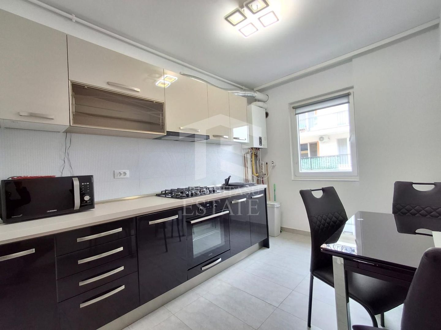 Pallady | Chirie 2 camere + loc parcare - Poză 5